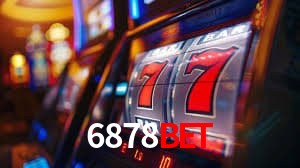 6878Bet - Aplicativo Móvel
