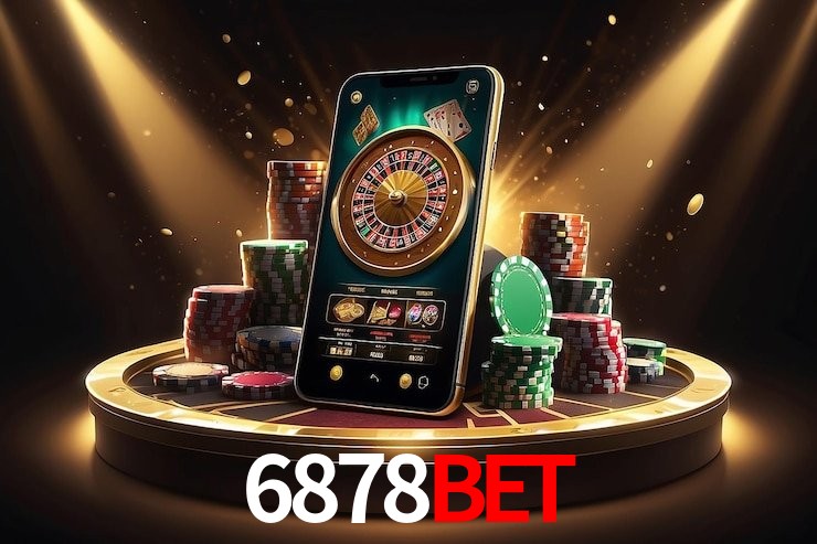 6878Bet - Winners Celebration