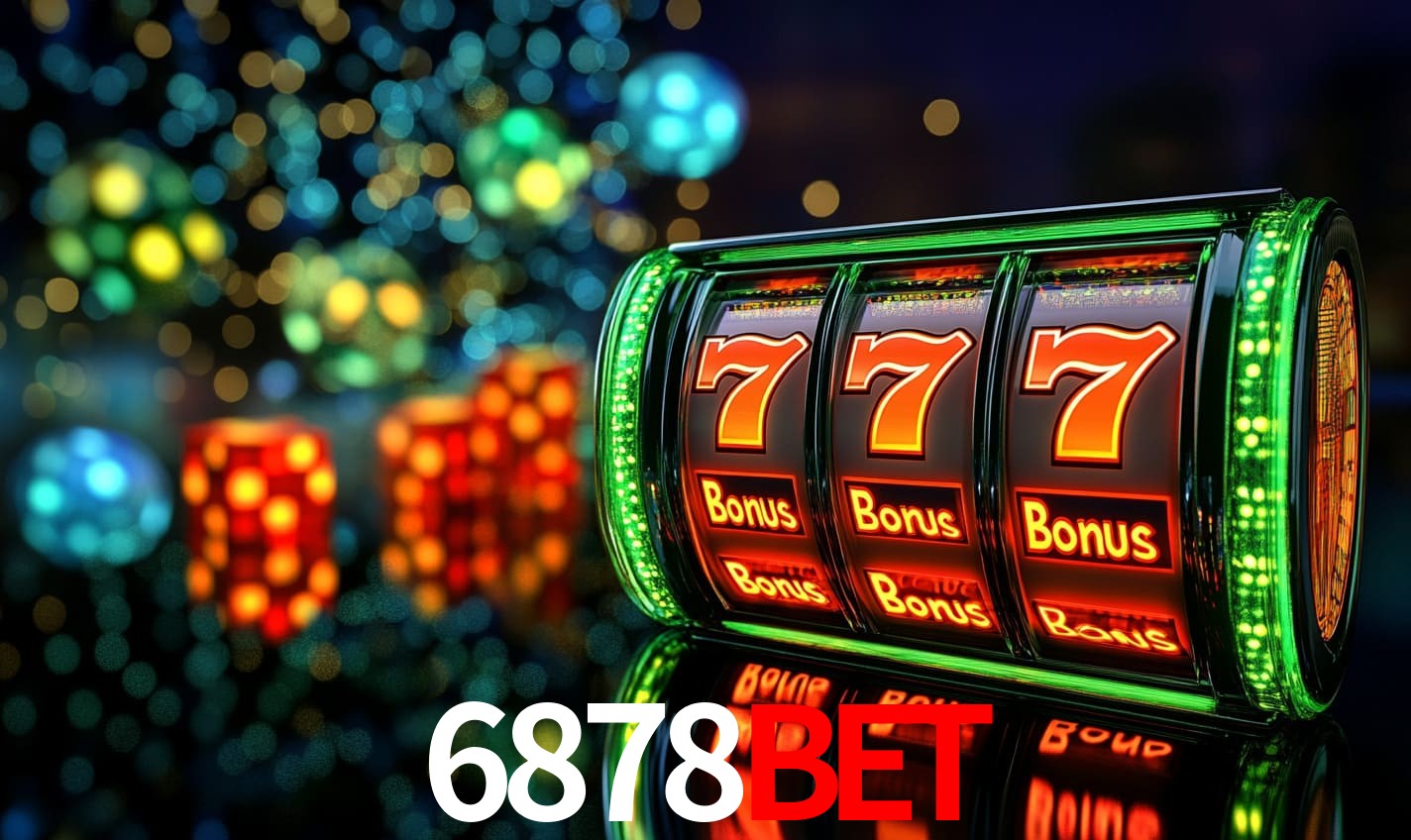 6878Bet - Pagamento PIX Instantâneo